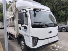 Karry Lingmi 4.2 m - photo 2