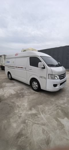 Foton Xiangling S - photo 2