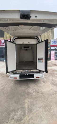 Foton Xiangling S - photo 4