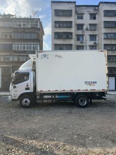 Foton Aumark S1 - ფოტო 3