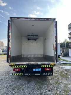 Foton Aumark S1 - ფოტო 5