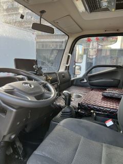 Foton Aumark S1 - ფოტო 7
