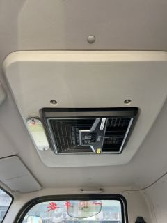 Foton Aumark S1 - ფოტო 8