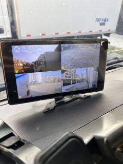 Foton Aumark S1 - ფოტო 9