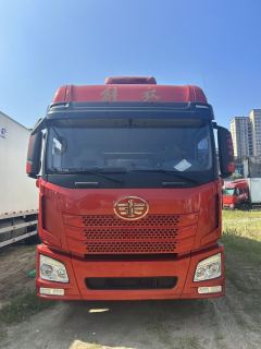 FAW Jiefang JH6 - ფოტო 2