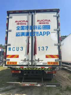 FAW Jiefang JH6 - ფოტო 8