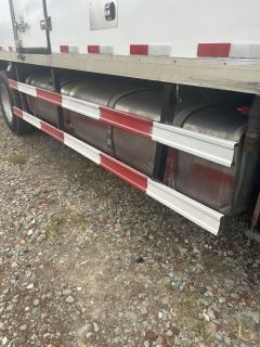 Sinotruk HOWO TX7 290 hp - фото 6
