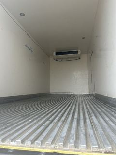 Sinotruk HOWO TX7 290 hp - фото 7