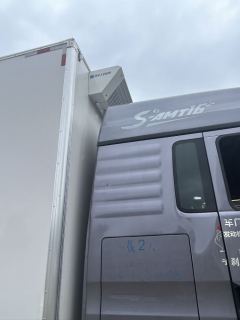 Sinotruk HOWO TX7 290 hp - фото 8