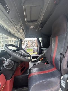Sinotruk HOWO TX7 290 hp - фото 9