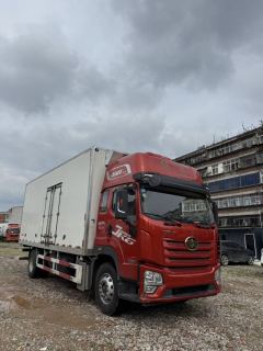 FAW Jiefang JK6 - ფოტო 2