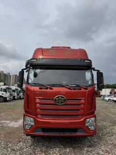 FAW Jiefang JK6 - ფოტო 3