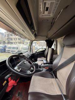 FAW Jiefang JK6 - ფოტო 5