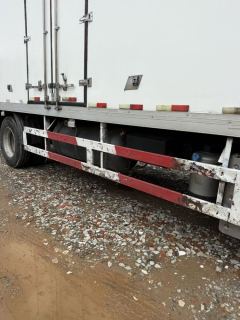 FAW Jiefang JK6 - ფოტო 9