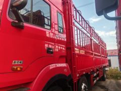JAC Gallop Gelfa A5 260 hp 6X2 9.5 m - photo 5