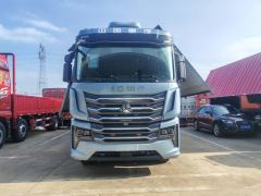 Sinotruk HOWO TS7 290 hp 4X2 9.6 m - photo 3