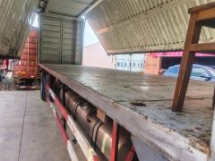 Sinotruk HOWO TS7 290 hp 4X2 9.6 m - photo 5