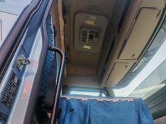 Sinotruk HOWO TS7 290 hp 4X2 9.6 m - photo 8