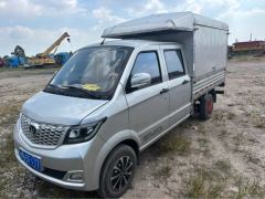 Chenggong 116 hp 4X2 2.55 m - photo 2