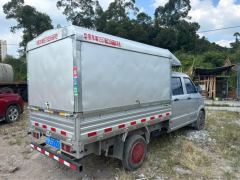 Chenggong 116 hp 4X2 2.55 m - photo 3