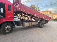 JAC Gallop Gelfa A5 200 hp 4X2 6.8 m - ფოტო 3