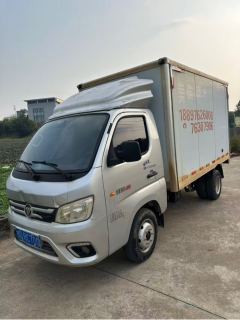 Foton Xianglin M1 112 hp 4X2 3.05 m - photo 1
