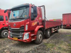 Dongfeng Liuzhou New Chenglong M3 230 hp 6X2 7.8 m - photo 1
