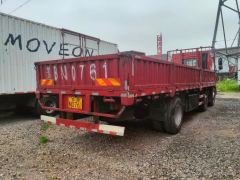 Dongfeng Liuzhou New Chenglong M3 230 hp 6X2 7.8 m - photo 4
