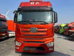 FAW Jiefang J7 460 hp 8X4 9.4 m - фото 3