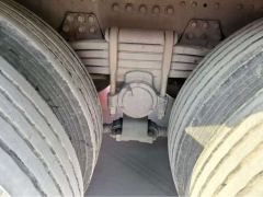 FAW Jiefang J7 460 hp 8X4 9.4 m - фото 8