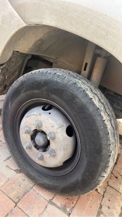 Foton Xianglin M2 144 hp 4X2 4 m - фото 2