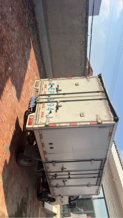 Foton Xianglin M2 144 hp 4X2 4 m - фото 3