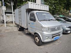 Changan Shenqi T20 116 hp 4X2 3.62 m - photo 1