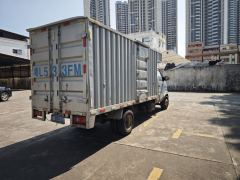 Changan Shenqi T20 116 hp 4X2 3.62 m - photo 4