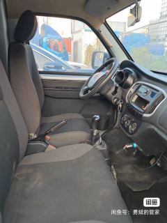Changan Shenqi T20 116 hp 4X2 3.62 m - photo 6