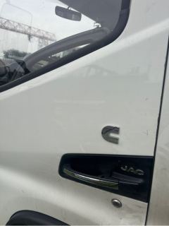 JAC Junling Jianghuai V5 155 hp 4X2 4.22 m - ფოტო 2
