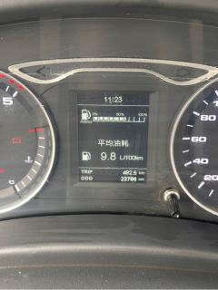 JAC Junling Jianghuai V5 155 hp 4X2 4.22 m - ფოტო 4