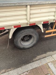 JMC Shunda Xiaoca 116 hp 4X2 3.7 m - photo 4
