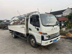 JAC Junling Shunling V6 140 hp 4X2 4.2 m - фото 3