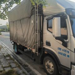 Foton Aumark S1 185 hp 4X2 4.17 m - photo 2
