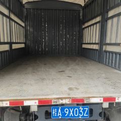 Foton Aumark S1 185 hp 4X2 4.17 m - photo 4