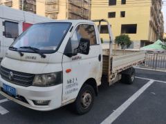 Dongfeng Xiaobawang W17 113 hp 4X2 3.6 m - фото 1