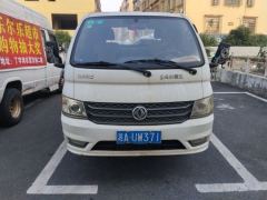 Dongfeng Xiaobawang W17 113 hp 4X2 3.6 m - фото 2