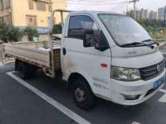 Dongfeng Xiaobawang W17 113 hp 4X2 3.6 m - фото 3