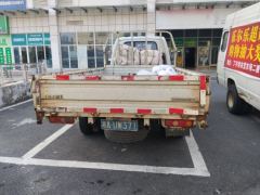 Dongfeng Xiaobawang W17 113 hp 4X2 3.6 m - фото 4