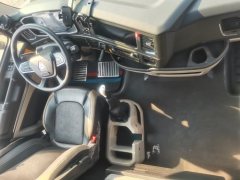 Sinotruk HOWO TS7 290 hp 4X2 9.6 m - photo 5