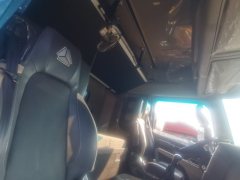 Sinotruk HOWO TS7 290 hp 4X2 9.6 m - photo 6