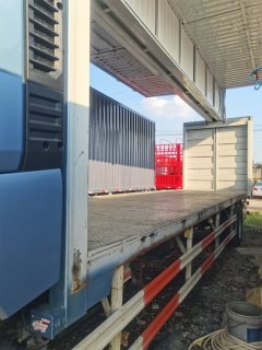 Sinotruk HOWO TS7 290 hp 4X2 9.6 m - photo 9
