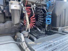 Sinotruk Sitrak C7H 540 hp 6X4 - photo 6