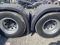 Sinotruk Sitrak C7H 540 hp 6X4 - photo 7